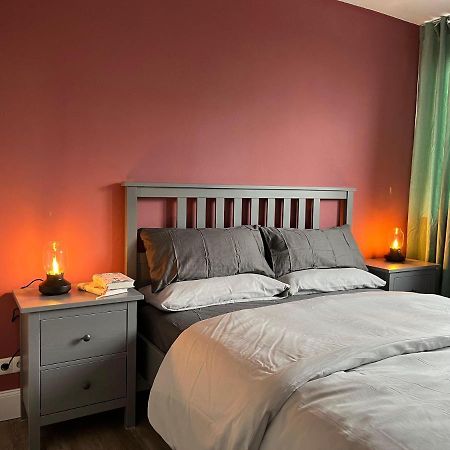 Just-S-Place Garding Exterior foto