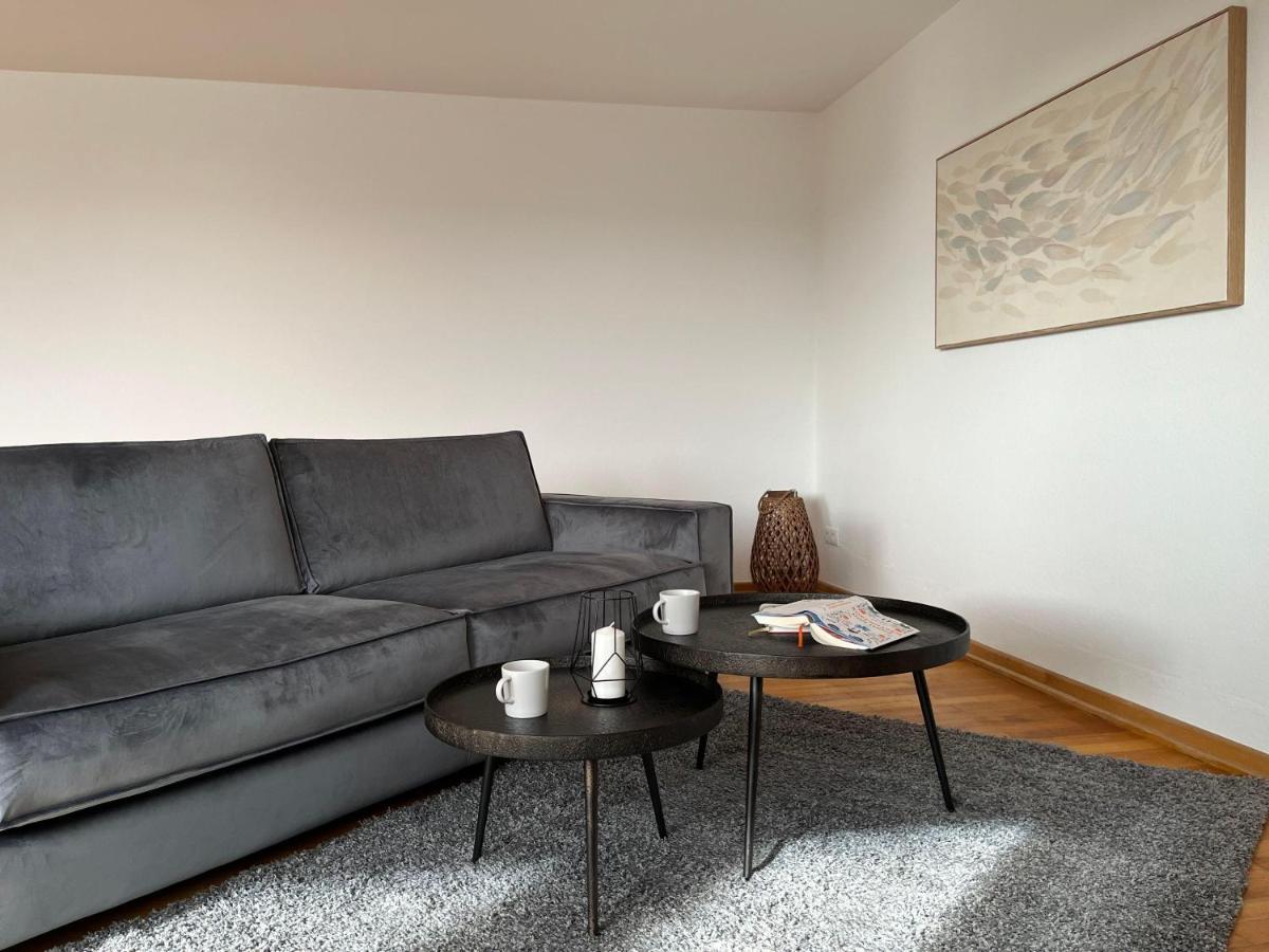 Just-S-Place Garding Exterior foto