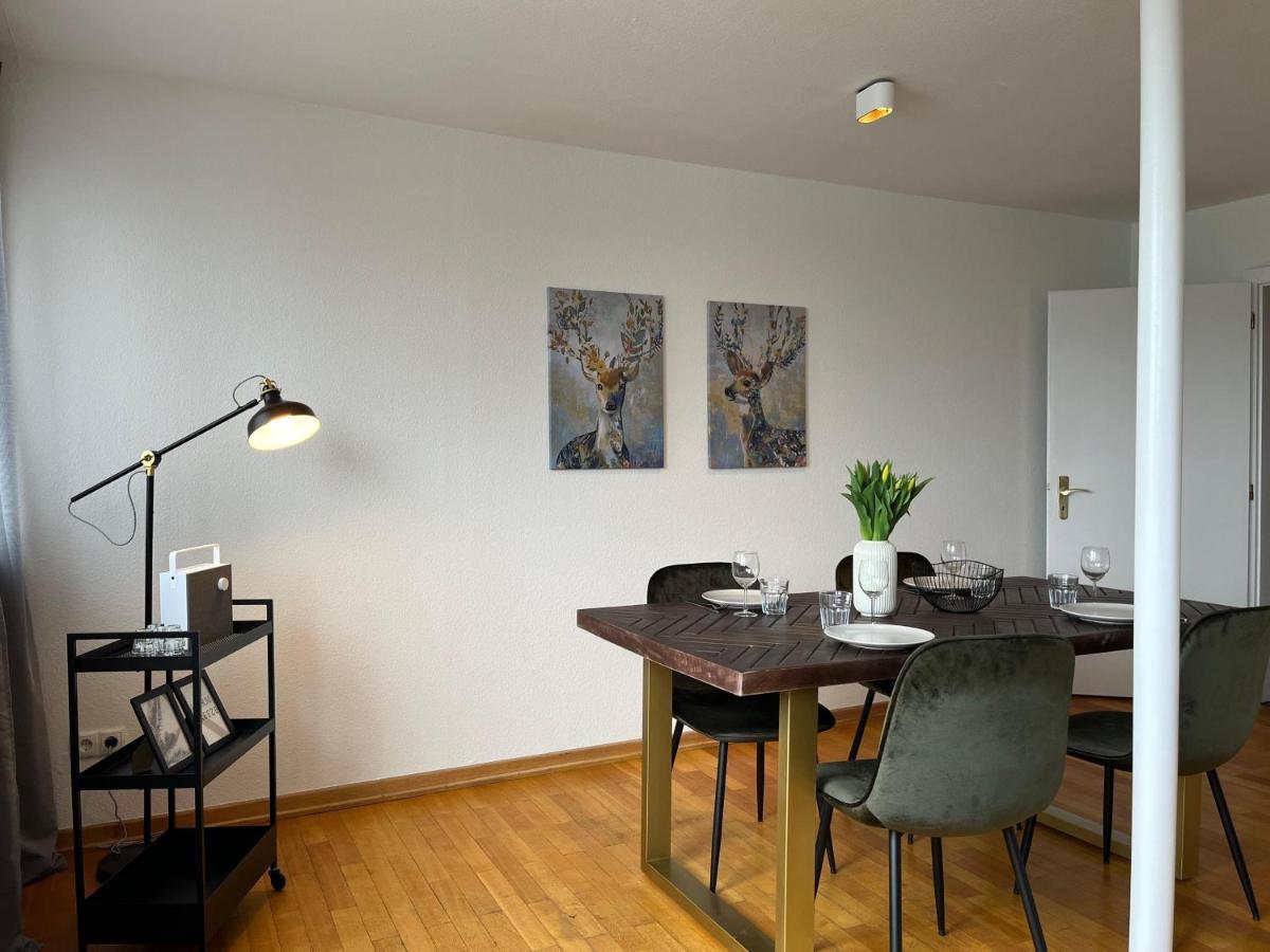 Just-S-Place Garding Exterior foto