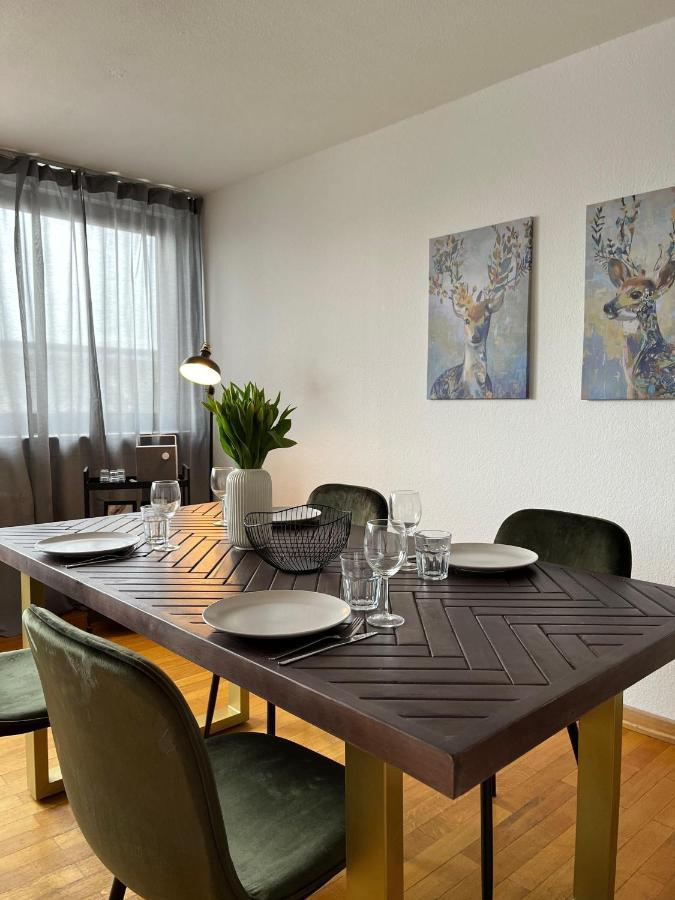 Just-S-Place Garding Exterior foto